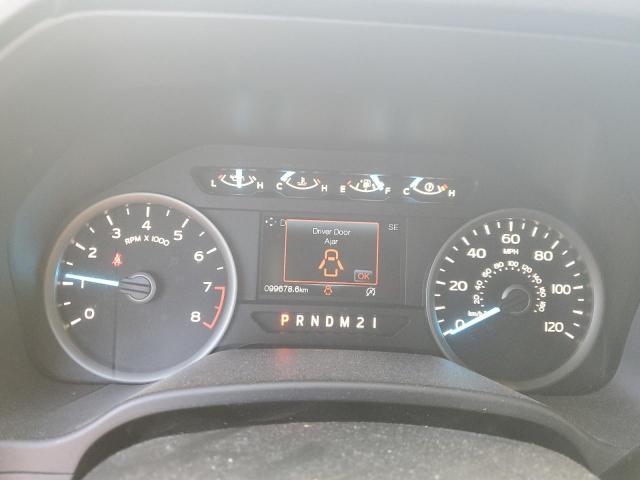 2018 Ford F150 Supercrew VIN: 1FTEW1CB2JKF98198 Lot: 62038904