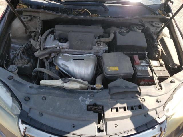 2015 TOYOTA CAMRY LE - 4T1BF1FK0FU036662
