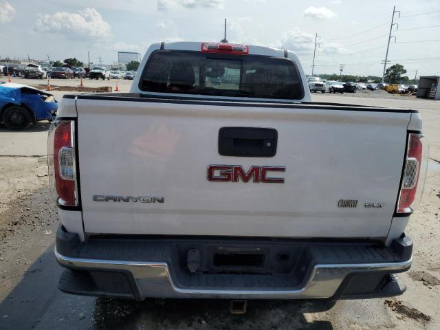 2016 GMC Canyon Slt VIN: 1GTG5DE30G1303021 Lot: 61147214