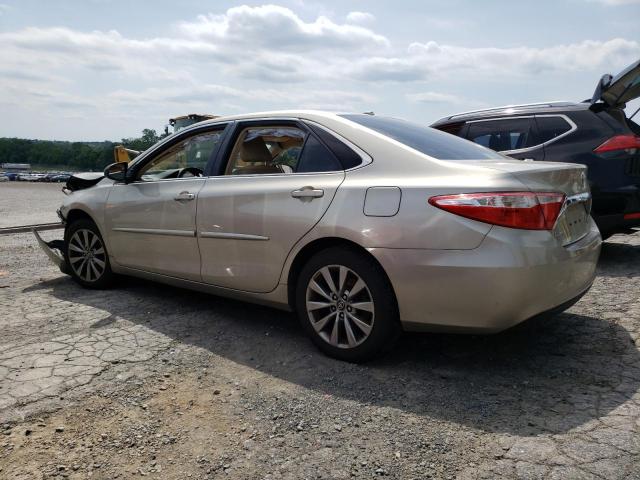 2017 TOYOTA CAMRY LE - 4T1BF1FK9HU406610