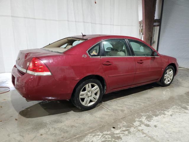 2006 Chevrolet Impala Lt VIN: 2G1WC581869137657 Lot: 62746284