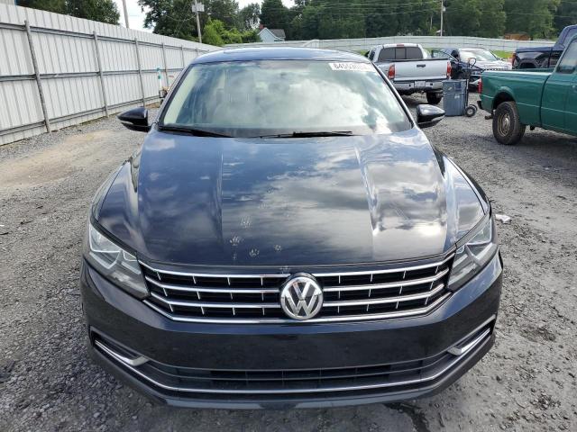 2019 VOLKSWAGEN PASSAT WOL - 1VWLA7A39KC011007