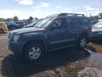 NISSAN XTERRA OFF photo