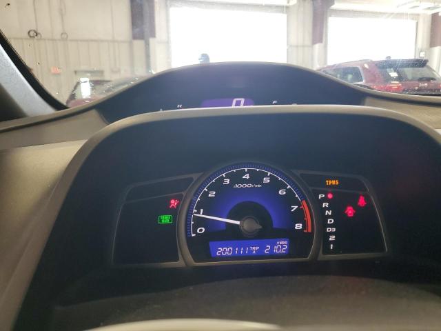 19XFA1F55BE018830 2011 Honda Civic Lx