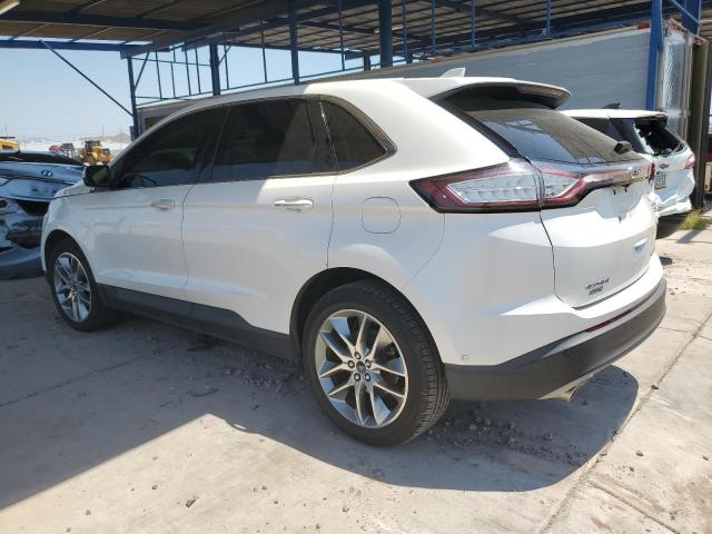 2FMPK3K8XFBB92740 2015 FORD EDGE - Image 2