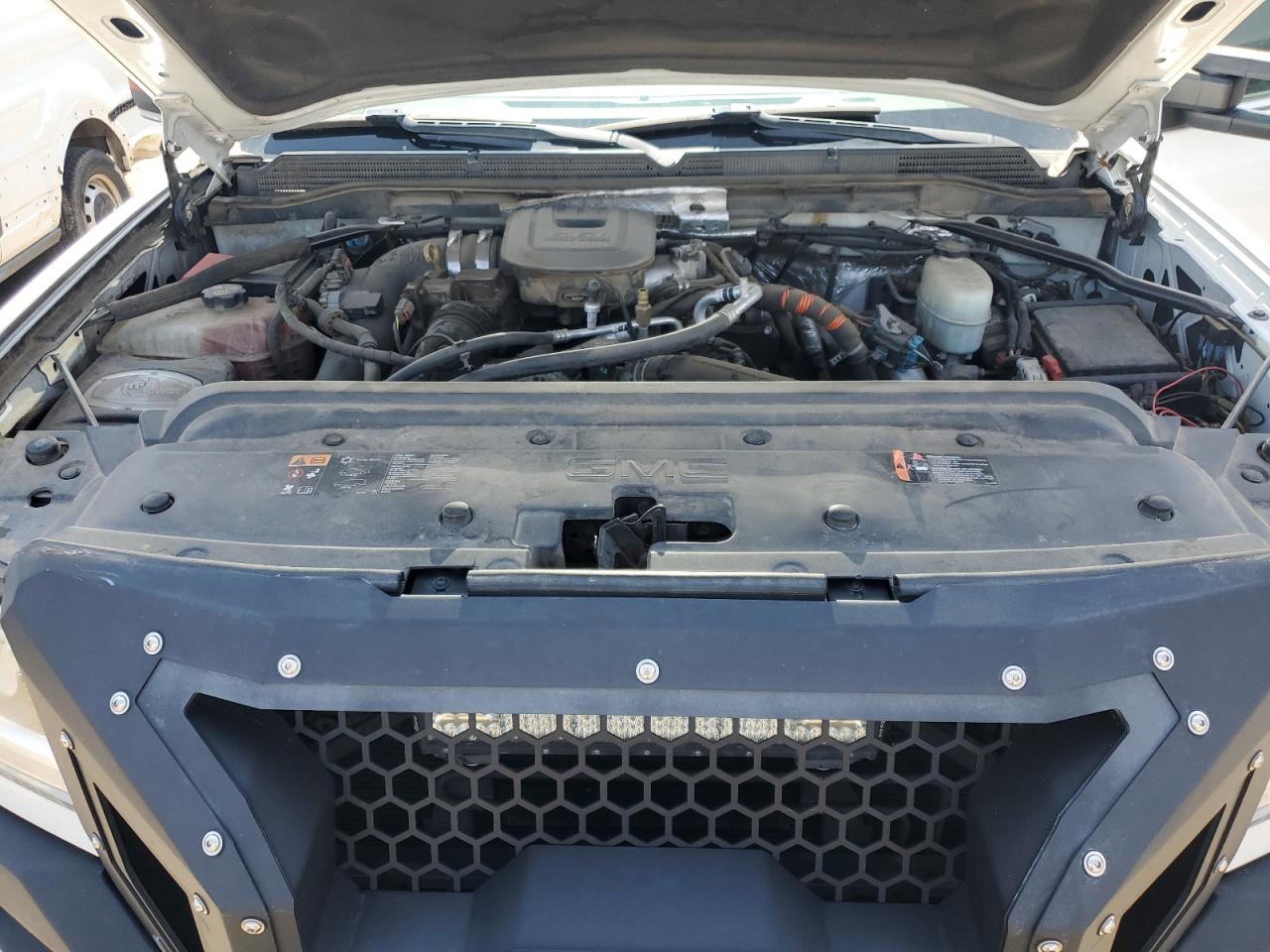 1GT424E83FF511922 2015 GMC Sierra K3500 Denali