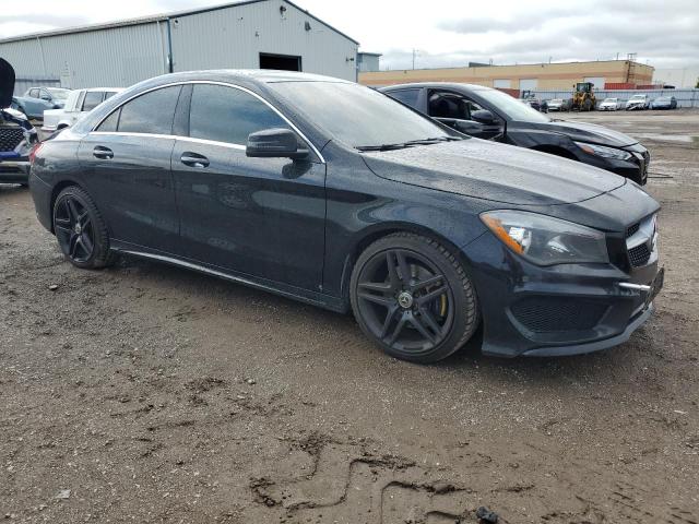 WDDSJ4GB6GN367668 2016 Mercedes-Benz Cla 250 4Matic