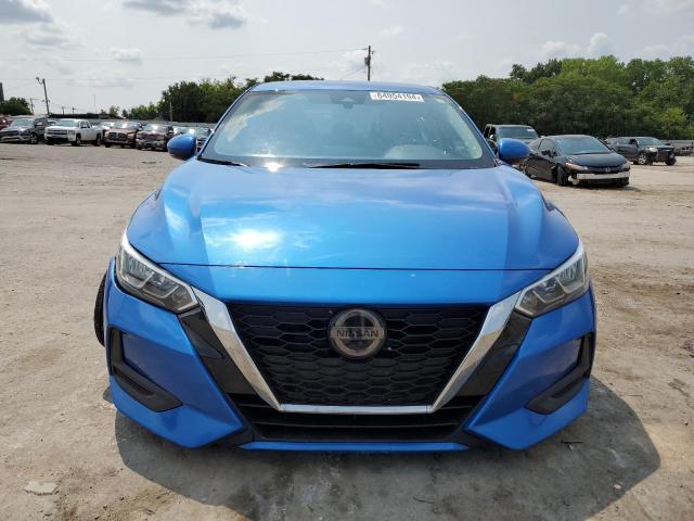 2020 NISSAN SENTRA SV - 3N1AB8CV3LY226082