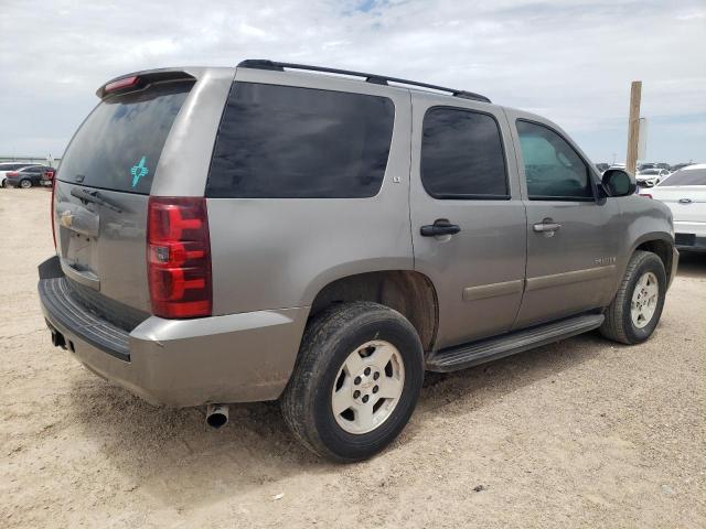 2007 CHEVROLET TAHOE C150 1GNFC13J47R205961  60942004