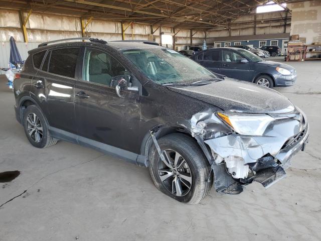 VIN 2T3WFREV5HW350958 2017 Toyota RAV4, Xle no.4