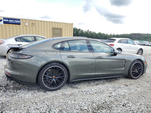 PORSCHE PANAMERA B 2023 gray  gas WP0AJ2A72PL102613 photo #4