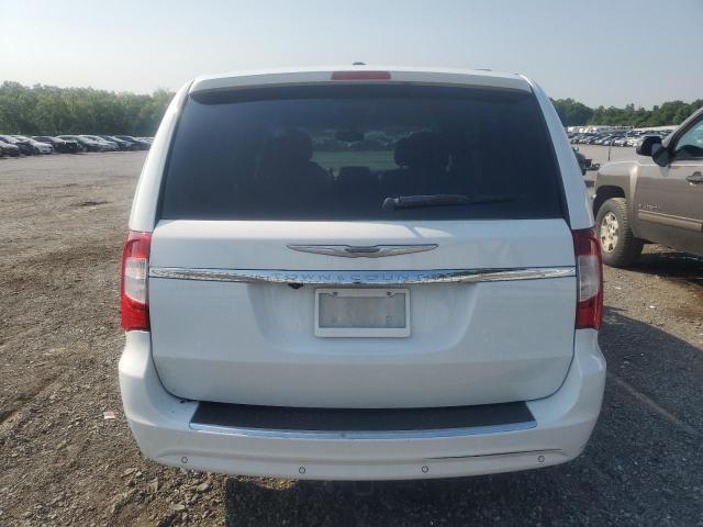 2014 Chrysler Town & Country Touring L VIN: 2C4RC1CG9ER198913 Lot: 63592204