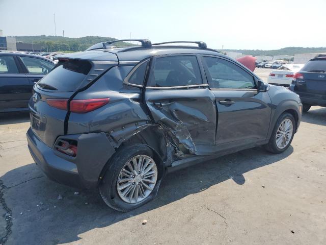 2021 HYUNDAI KONA SEL P - KM8K62AA0MU738112