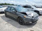 FORD FUSION SE photo