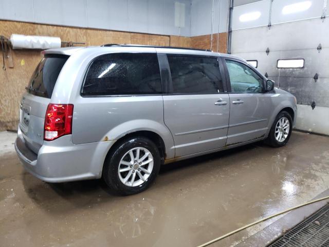 VIN 2C4RDGBGXER151911 2014 Dodge Grand Caravan, SE no.3