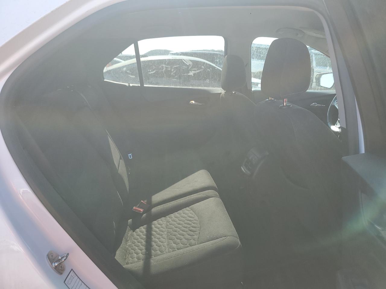 3GNAXUEV2MS136051 2021 Chevrolet Equinox Lt