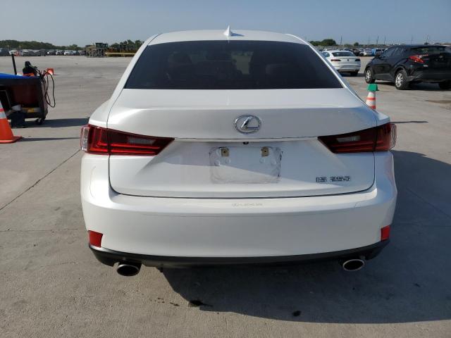 2015 Lexus Is 250 VIN: JTHBF1D24F5046952 Lot: 62445234