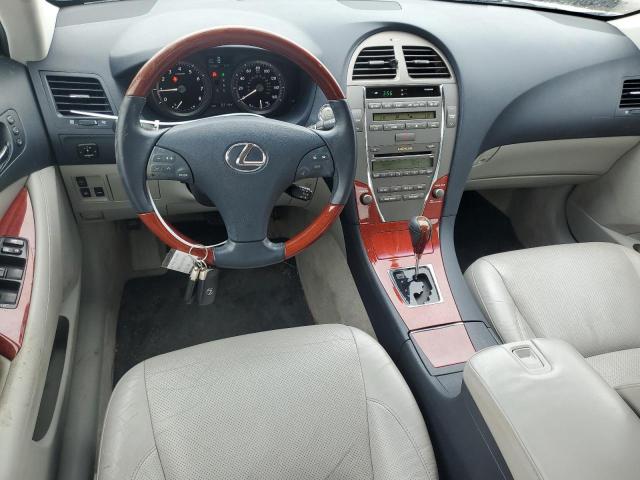 2009 Lexus Es 350 VIN: JTHBJ46G392338154 Lot: 61652784