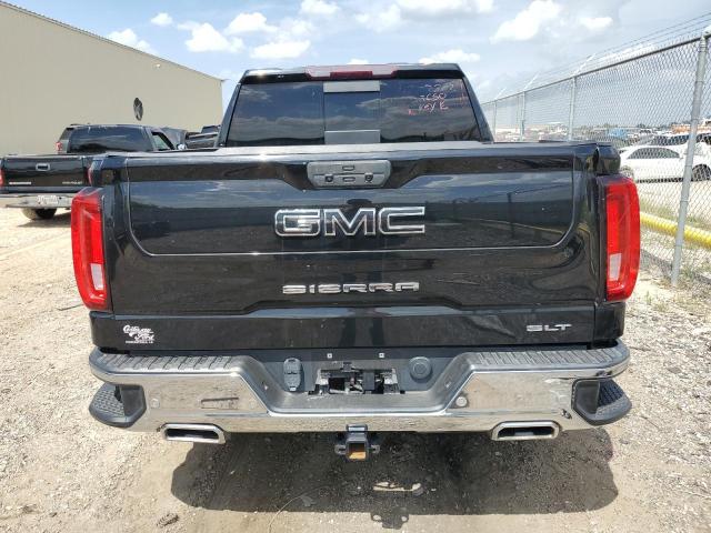 2020 GMC Sierra K1500 Slt VIN: 3GTU9DET2LG333379 Lot: 62276534