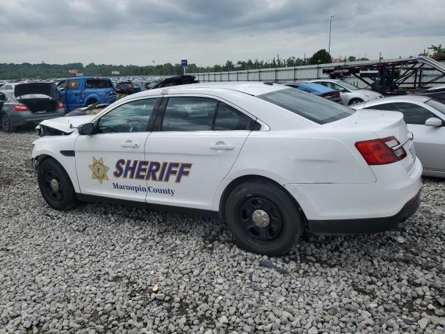 2016 FORD TAURUS POL - 1FAHP2MK0GG147657