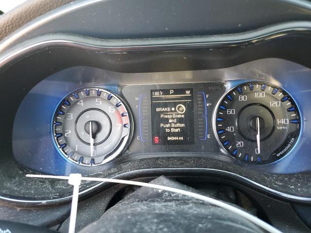 2015 CHRYSLER 200 S - 1C3CCCBB3FN697720