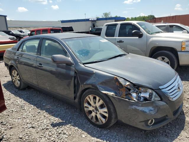 2008 Toyota Avalon Xl VIN: 4T1BK36B68U259458 Lot: 50608384