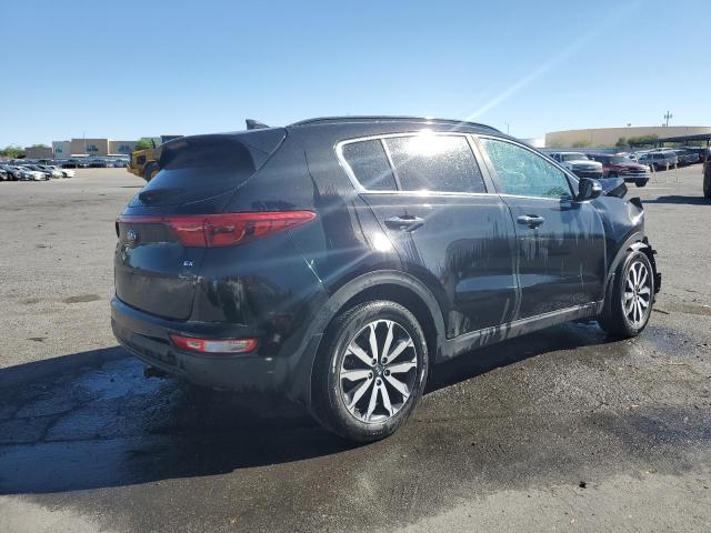 2018 KIA SPORTAGE E - KNDPN3AC1J7357528
