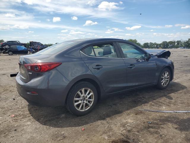 2016 MAZDA 3 SPORT - JM1BM1U79G1281956