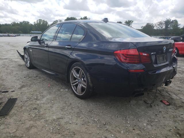 VIN WBAKP9C54GG587592 2016 BMW 5 Series, 550 XI no.2