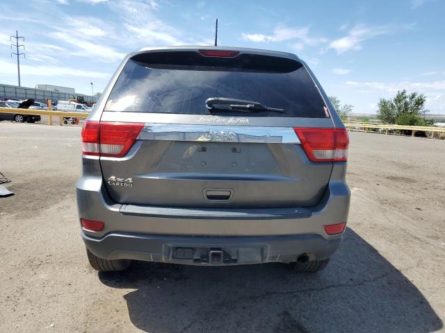 2013 Jeep Grand Cherokee Laredo VIN: 1C4RJFAG2DC555670 Lot: 60258024