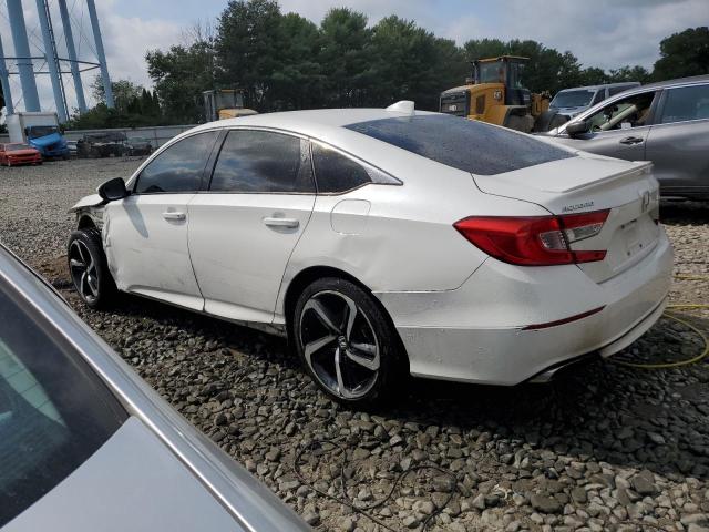 2018 HONDA ACCORD SPO - 1HGCV1F37JA063096
