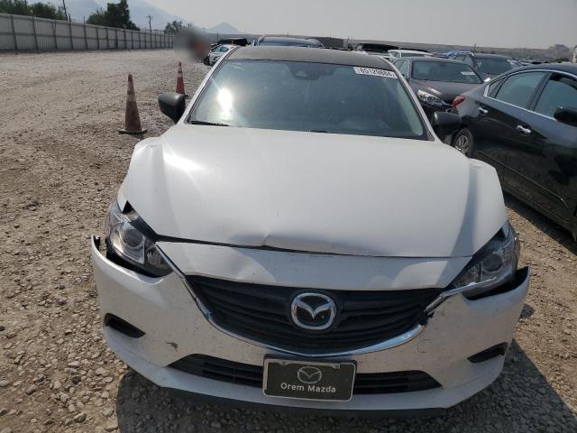 2017 MAZDA 6 TOURING - JM1GL1V55H1114887