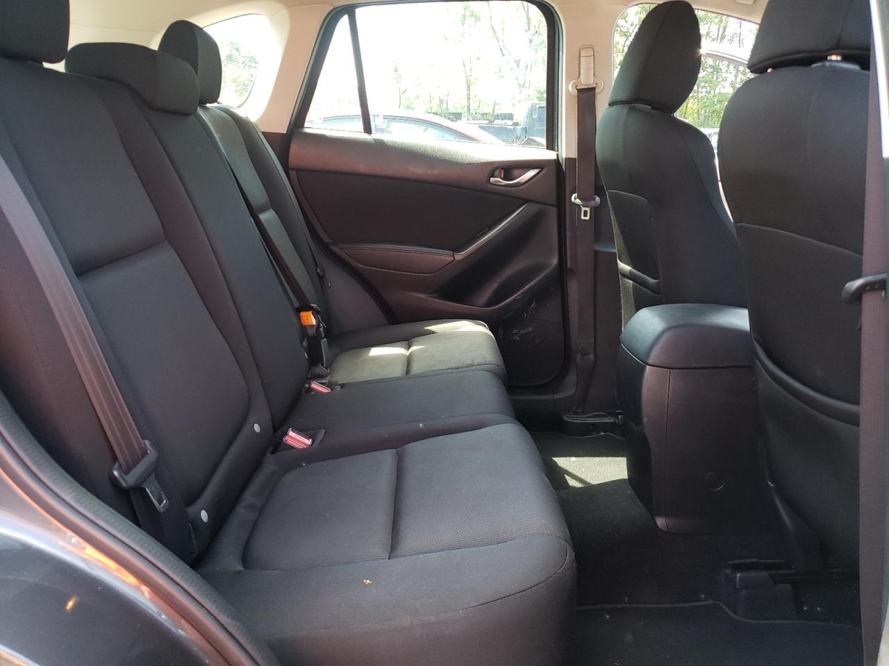 JM3KE4BY9G0780201 2016 Mazda Cx-5 Sport