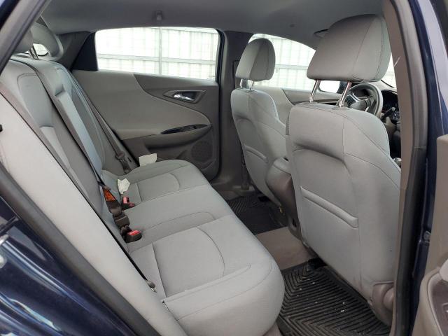 2017 CHEVROLET MALIBU LS - 1G1ZC5ST9HF223206