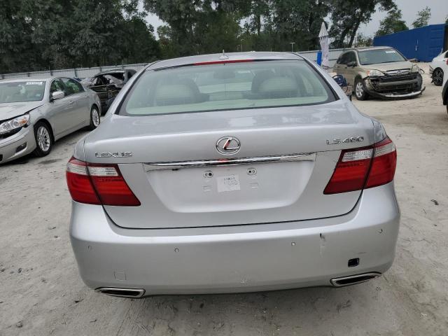 JTHBL46F875040695 2007 Lexus Ls 460