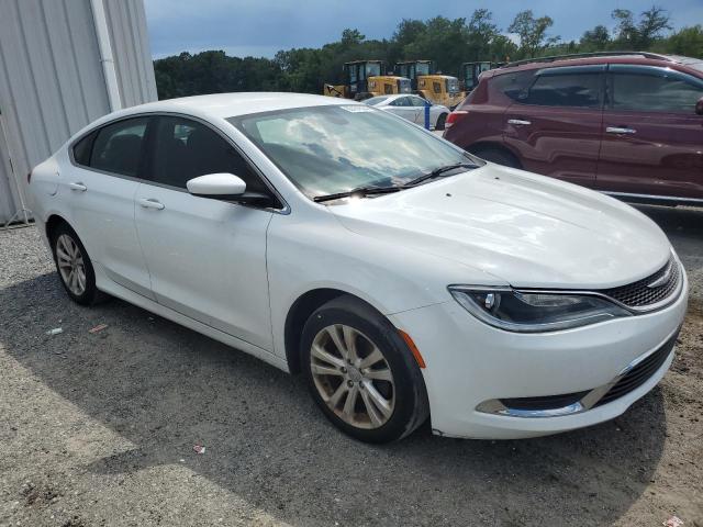 Vin: 1c3cccab2fn649675, lot: 63181534, chrysler 200 limited 20154