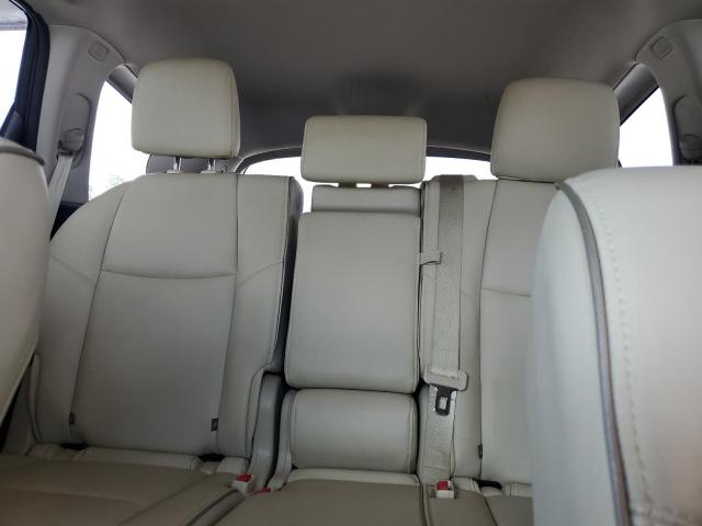 2020 INFINITI QX60 LUXE - 5N1DL0MNXLC502270