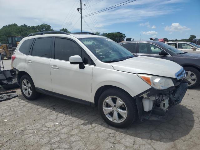 2015 Subaru Forester 2.5I Limited VIN: JF2SJAHC2FH442798 Lot: 61929244