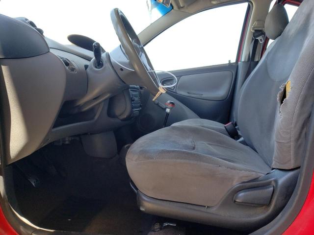 2002 Toyota Echo VIN: JTDBT123920248179 Lot: 60309964