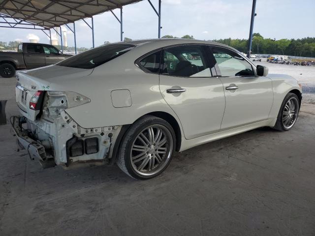 2013 Infiniti M37 VIN: JN1BY1AP0DM514760 Lot: 61247254