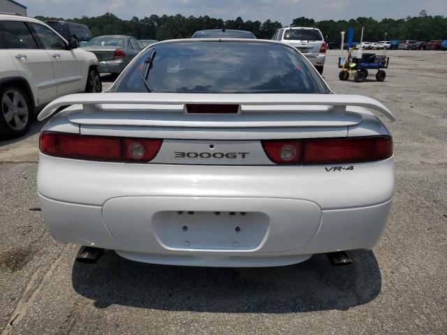 1996 Mitsubishi 3000 Gt Vr4 VIN: JA3AN74K9TY001338 Lot: 63118564