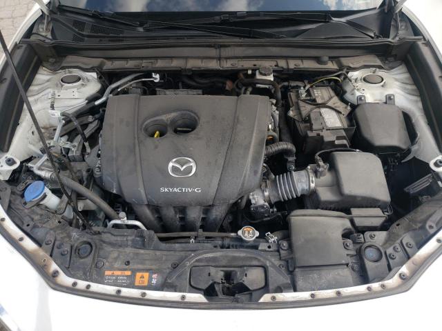 2021 MAZDA CX-30 - 3MVDMAAL0MM209356