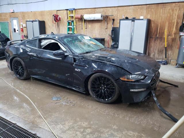2020 FORD MUSTANG GT - 1FA6P8CF3L5150881