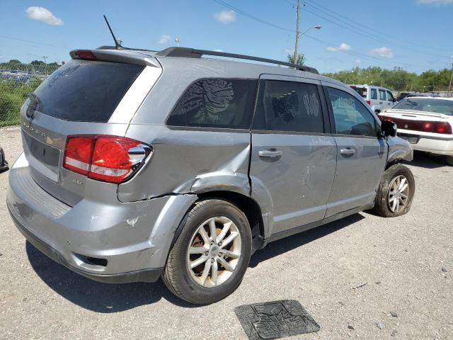 2016 DODGE JOURNEY SX - 3C4PDDBG1GT189677