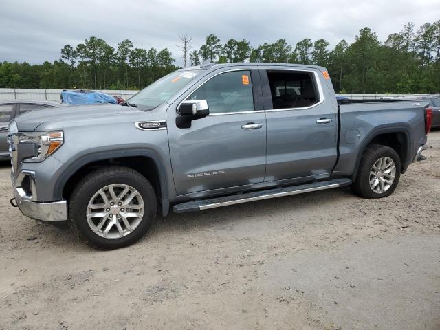 3GTU9DED6LG156554 GMC Sierra K15