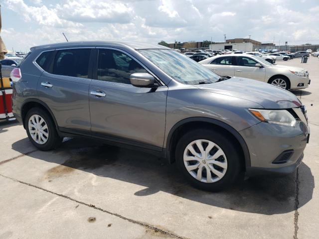 2015 NISSAN ROGUE S - KNMAT2MT7FP539470