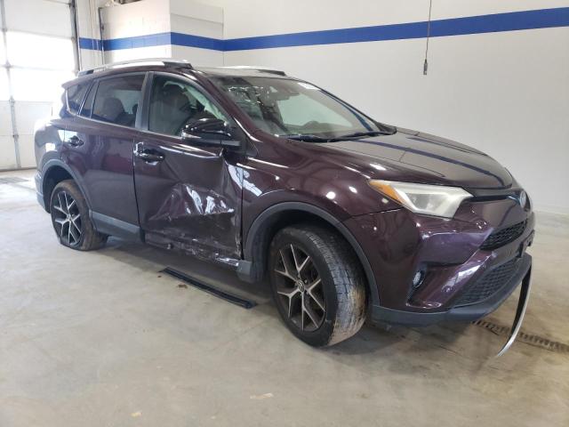 VIN 2T3JFREV4GW439090 2016 Toyota RAV4, SE no.4