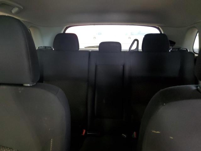 2016 Mitsubishi Outlander Sport Es VIN: JA4AR3AU5GZ043083 Lot: 62571464