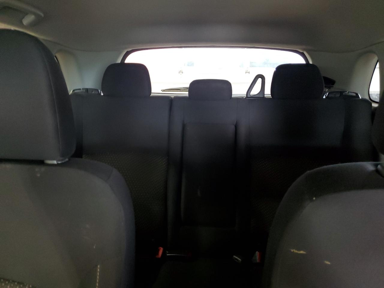 JA4AR3AU5GZ043083 2016 Mitsubishi Outlander Sport Es