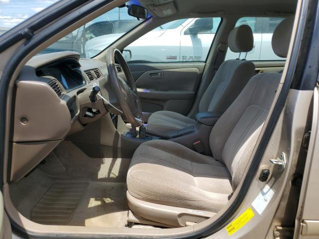 2000 Toyota Camry Ce VIN: 4T1BG28K0YU972817 Lot: 62621514